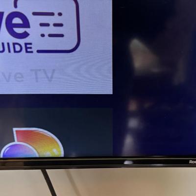 55” Roka TV