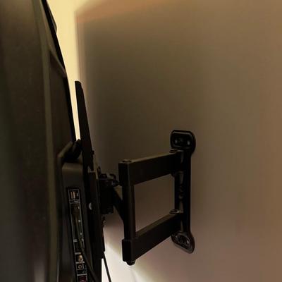 55” Roka TV