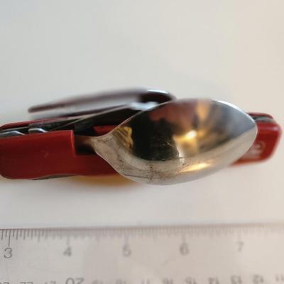 Field Gear Dining/Kitchen Knife