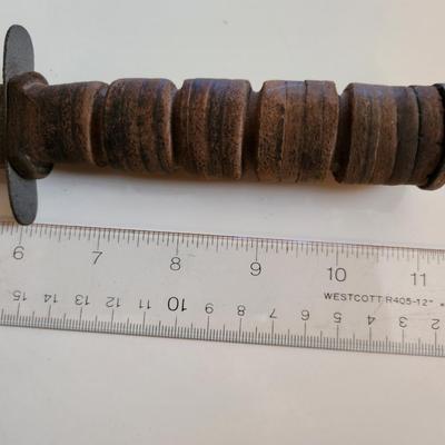 Hunting Knife