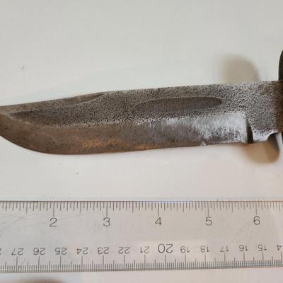 Hunting Knife