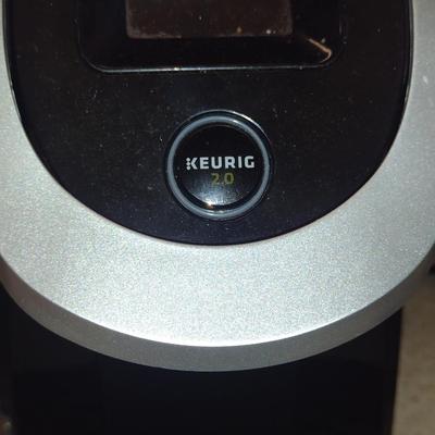 Keurig 2.0 Coffee Maker