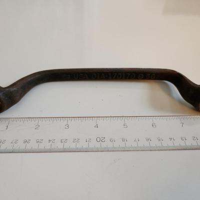 Vintage & Unusual Ford Wrench