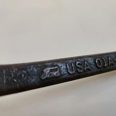 Vintage & Unusual Ford Wrench