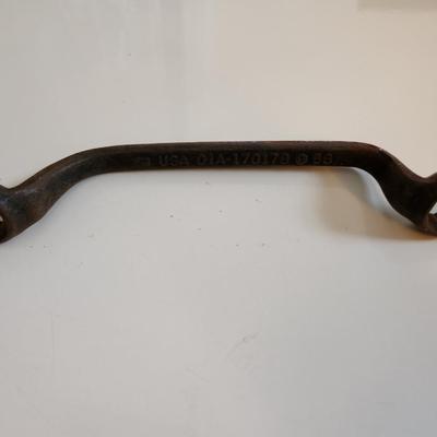 Vintage & Unusual Ford Wrench