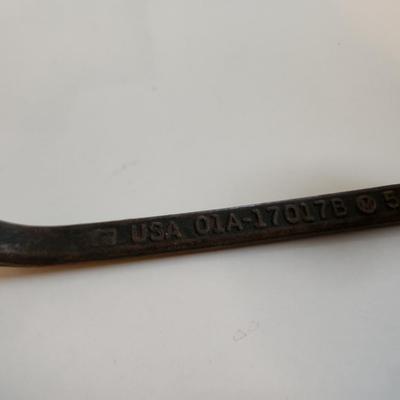 Vintage & Unusual Ford Wrench