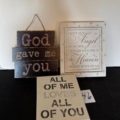 Wall Art