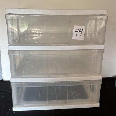 Organizer