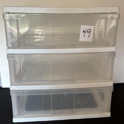 Organizer