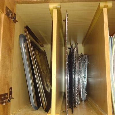 Collection of Bake Ware