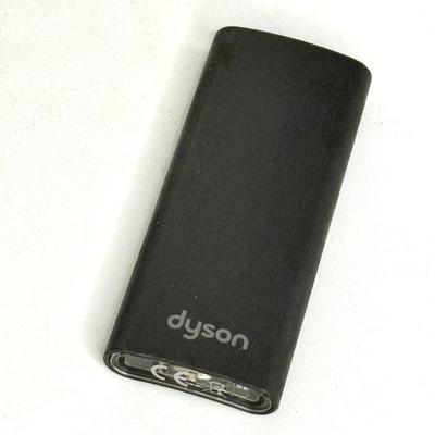 Dyson A05 Hot + Cool Fan Heater with Remote