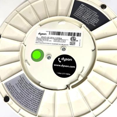 Dyson A05 Hot + Cool Fan Heater with Remote