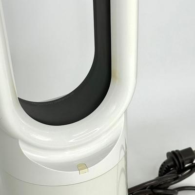 Dyson A05 Hot + Cool Fan Heater with Remote