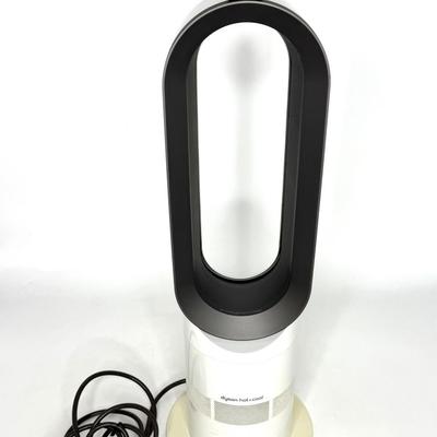 Dyson A05 Hot + Cool Fan Heater with Remote