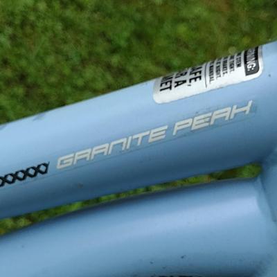 Road Master 24" Bicycle