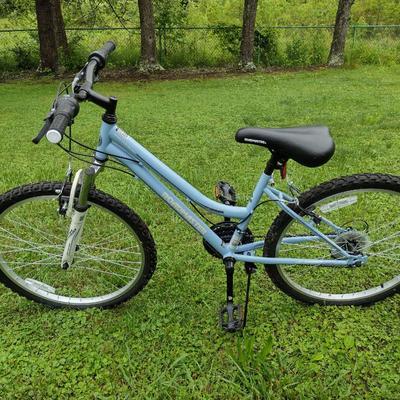 Road Master 24" Bicycle