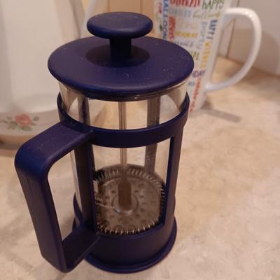 BEVERAGE ITEMS