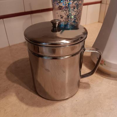 BEVERAGE ITEMS