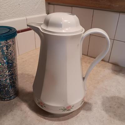 BEVERAGE ITEMS