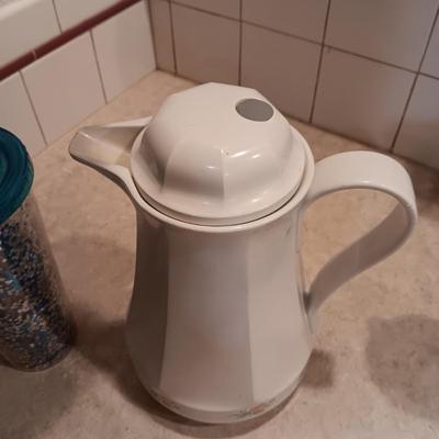 BEVERAGE ITEMS