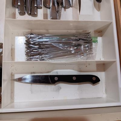 KITCHEN UTENSILS