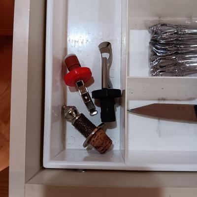 KITCHEN UTENSILS