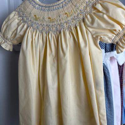Sale Photo Thumbnail #278: No stains, all in great shape.