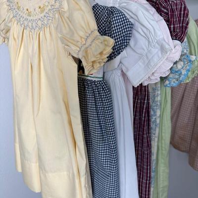 Sale Photo Thumbnail #262: No stains, all in great shape.