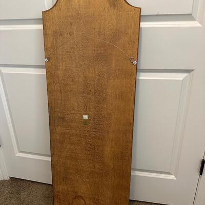 Sale Photo Thumbnail #285: Dimensions: 48” x 16”