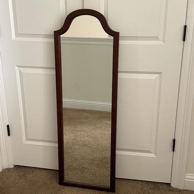 Sale Photo Thumbnail #279: Dimensions: 48” x 16”