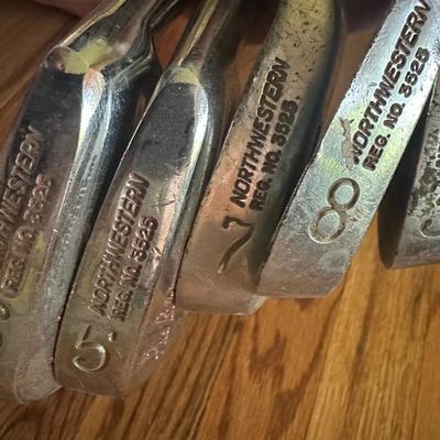 Golf Club Lot