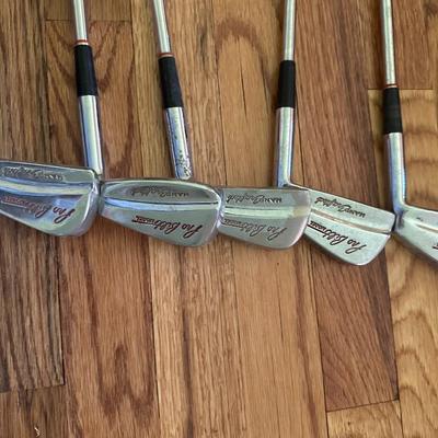 Golf Club Lot