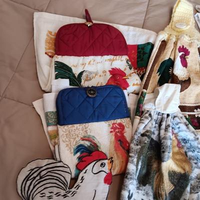 KITCHEN LINENS