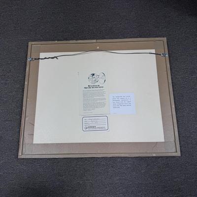 “The Great Mouse Detective” Walt Disney Cel (3-DZ)