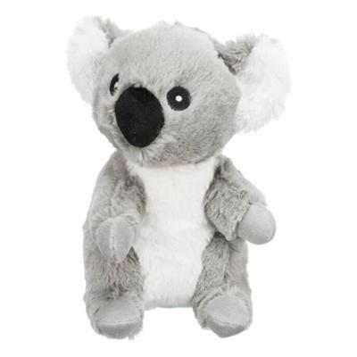 9" Koala Elly Plush Dog Toys - Eco Friendly Made from 97% Recycled Material