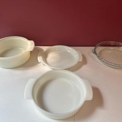 Cookware