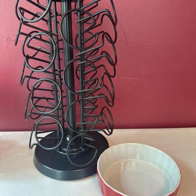 Kitchen necessities