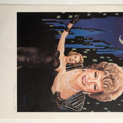 Rosemary Clooney Print