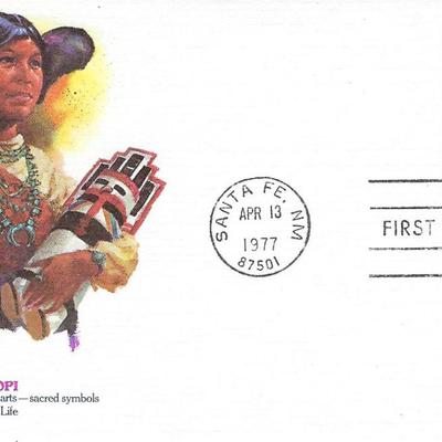 The Hopi FDC