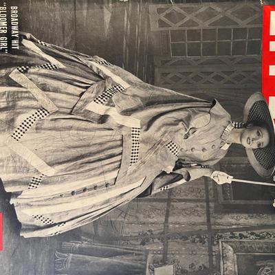 Life Magazine. Nov. 6, 1944. 10x14 inches