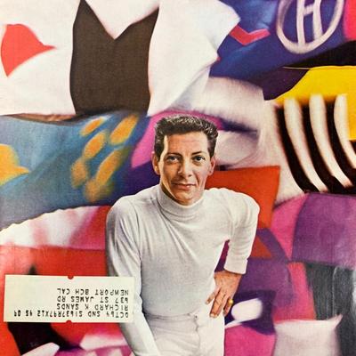 Sports Illustrated Magazine 1964 Bill Hartack