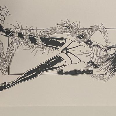 Prime Evil: A Sirens of Darkness Portfolio