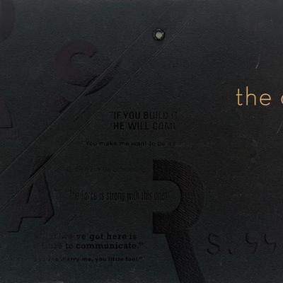 79th Annual Academy Awards Book