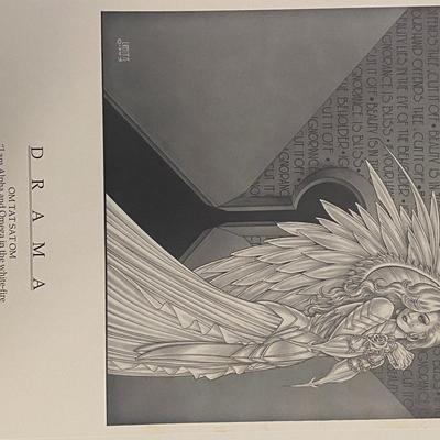 1994 Sirius Portfolio #1