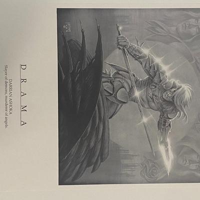 1994 Sirius Portfolio #1