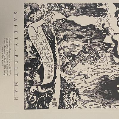 1994 Sirius Portfolio #1