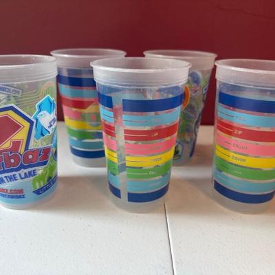 Tupperware goodies