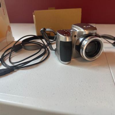 Kodak easy share