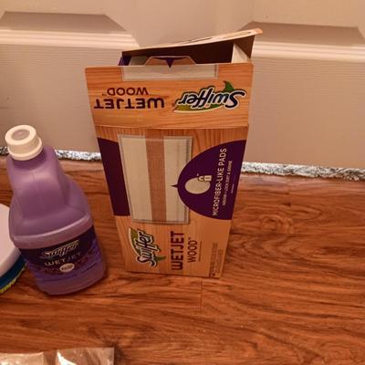 CLEANING PRODUCTS