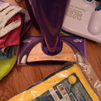 CLEANING PRODUCTS